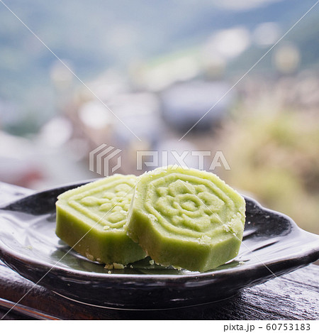 ペイストリー ペストリー 洋菓子 60753183