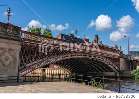 Crown Point Bridge 60753500