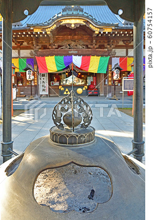 川越散歩:蓮馨寺(れんけいじ)浄土宗 川越散歩:蓮馨寺(れんけいじ)浄土宗 60754157
