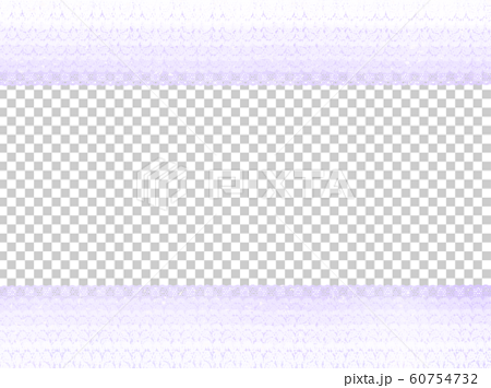 Lace Background Purple Background Transparent Stock Illustration