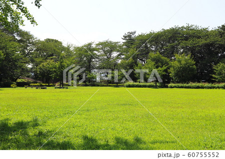 公園 公園 60755552