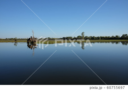 カカドゥ国立公園（Kakadu National Park） 60755697