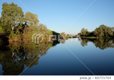 カカドゥ国立公園（Kakadu National Park） 60755704