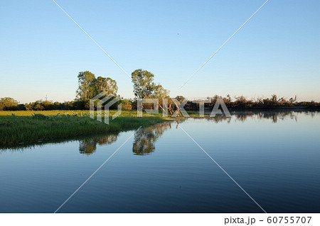 カカドゥ国立公園（Kakadu National Park） 60755707