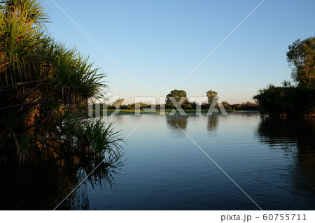 カカドゥ国立公園（Kakadu National Park） 60755711