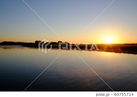 カカドゥ国立公園（Kakadu National Park） 60755714