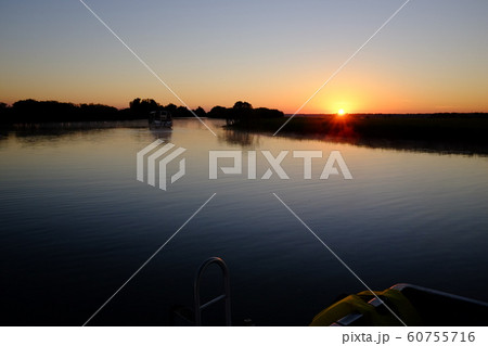 カカドゥ国立公園（Kakadu National Park） 60755716