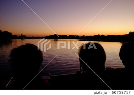 カカドゥ国立公園（Kakadu National Park） 60755717