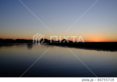 カカドゥ国立公園（Kakadu National Park） 60755719