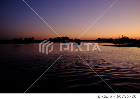 カカドゥ国立公園（Kakadu National Park） 60755720