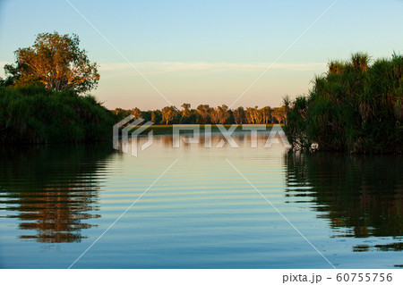 カカドゥ国立公園（Kakadu National Park） 60755756