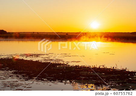 カカドゥ国立公園(Kakadu National Park) カカドゥ国立公園(Kakadu National Park) 60755762