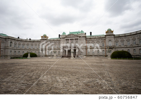 東京観光_迎賓館赤坂離宮[前庭より] 60756847