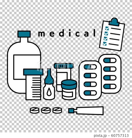 Medical_Education Business Medical Education Illustration 60757313