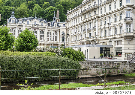 Karlovy Vary, earlier - Carlsbad Karlovy Vary, earlier - Carlsbad 60757973