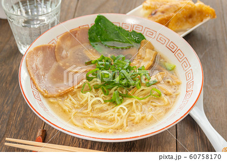 京都ラーメン 京都ラーメン 60758170
