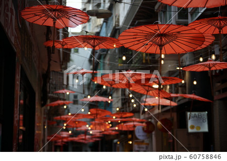 アンブレラ・スカイ・プロジェクト マカオ アンブレラ・スカイ・プロジェクト マカオ 60758846