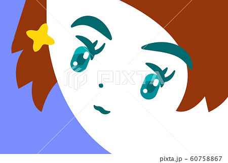 イラスト 60758867