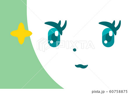 イラスト イラスト 60758875