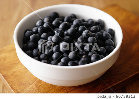 黒大豆 黒大豆 60759312