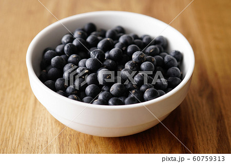 黒大豆 黒大豆 60759313