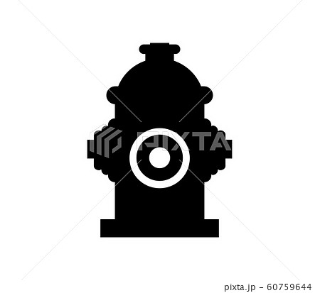 hydrant icon 60759644