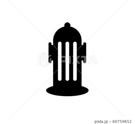 hydrant icon 60759652
