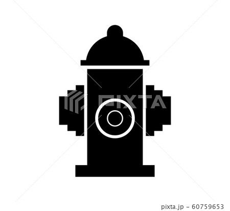 hydrant icon hydrant icon 60759653