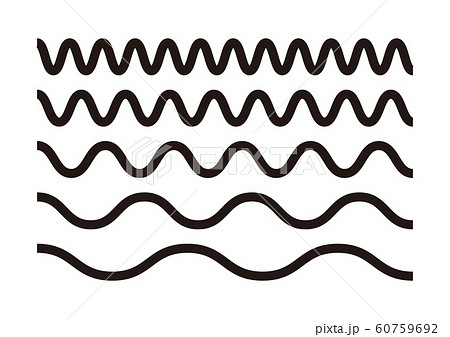 ポップアートのイラスト素材