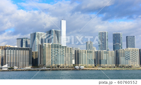 臨海部（冬） 60760552