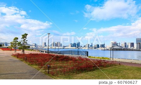 臨海部（冬） 60760627