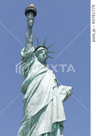 ニューヨーク 自由の女神像 ニューヨーク 自由の女神像 60761776
