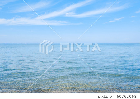 奥能登の海 (夏) 奥能登の海 (夏) 60762068
