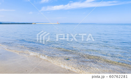 奥能登の海 (夏) 奥能登の海 (夏) 60762281