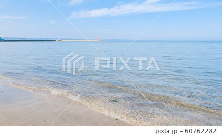 奥能登の海 （夏） 60762282