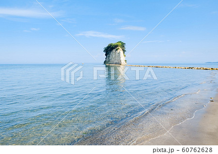見附島 60762628