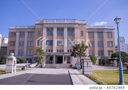 宇都宮市　栃木県庁　昭和館 60762866