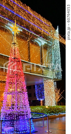 とある町のクリスマス とある町のクリスマス 60764053