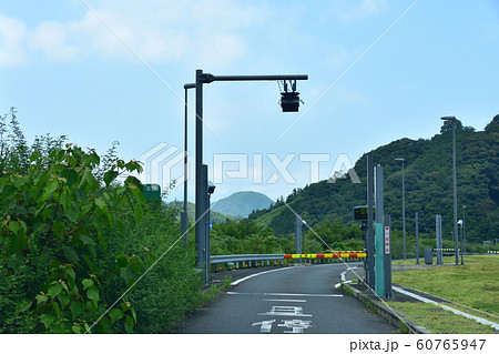新東名高速の風景 60765947