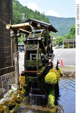 寸又峡の風景 寸又峡の風景 60766031