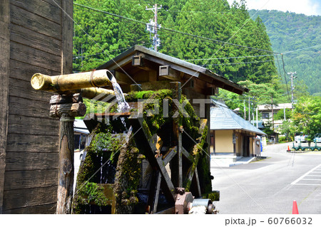 寸又峡の風景 寸又峡の風景 60766032