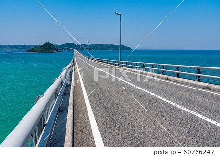 角島大橋 角島大橋 60766247