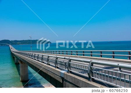 角島大橋 角島大橋 60766250