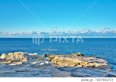 【千畳敷】 和歌山県西牟婁郡白浜町 60766253