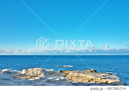 【千畳敷】 和歌山県西牟婁郡白浜町 60766254