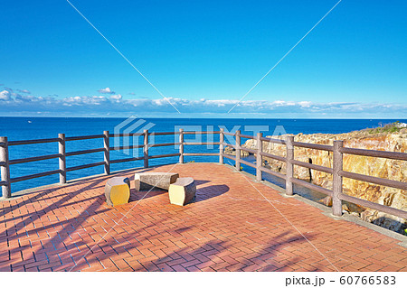 【三段壁】 和歌山県西牟婁郡白浜町 60766583