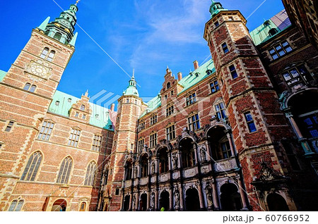 フレデリクスボー城 フレデリクスボー城 60766952