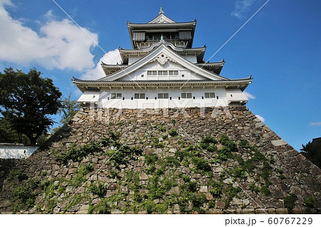 小倉城 60767229
