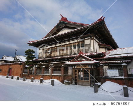 斜陽館 斜陽館 60767807