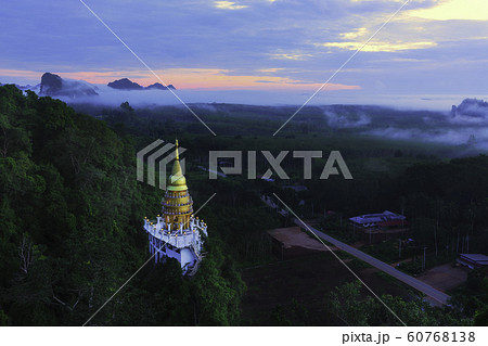 Kao Na Nai Luang in Suratthani, Thailand 60768138